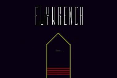 Flywrench  -PS4    