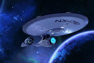 Star Trek: Bridge Crew 