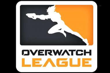 Overwatch -        2017