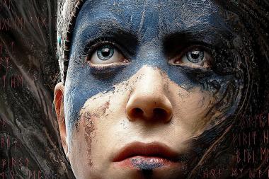 Hellblade: Senuas Sacrifice      