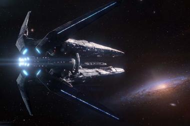 סרטון חדש של Mass Effect Andromeda מציג בפנינו את ה-Nexus