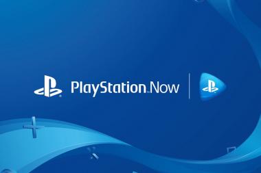  PS4    -PlayStation Now