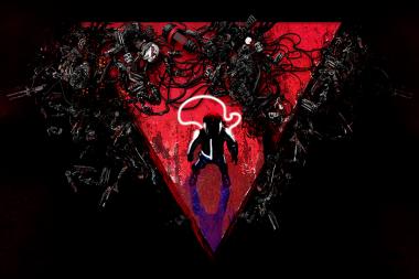 Nex Machina   
