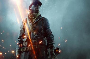  1.07  Battlefield 1   
