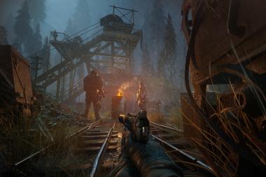 טריילר חדש ל-Sniper Ghost Warrior 3 נותן רקע לעלילת המשחק