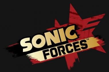    Sonic Forces