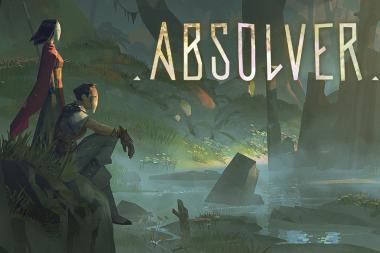  -15      Absolver
