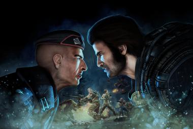     Bulletstorm: Full Clip Edition