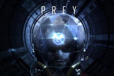 Prey - "     "