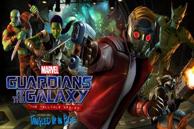       Guardians of the Galaxy