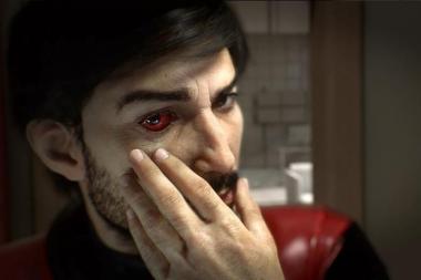     Prey