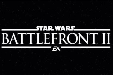 Star Wars Battlefront II 