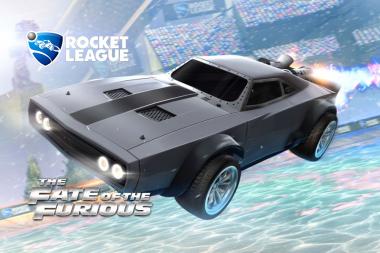 Rocket League   DLC   