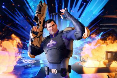     Agents of Mayhem