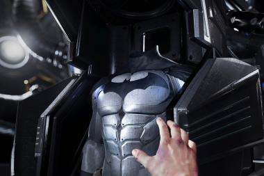 Batman Arkham VR   