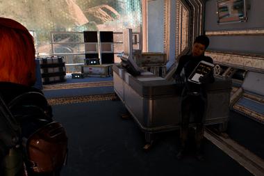 Bioware       ' -Andromeda