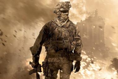 מפתחת Candy Crush עובדת על משחק Call of Duty למובייל