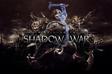     Shadow of War