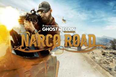  Season Pass  Wildlands   -DLC   