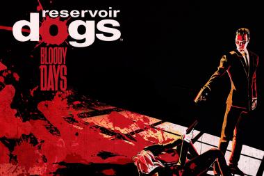 Reservoir Dogs: Bloody Days     