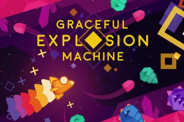  - Graceful Explosion Machine