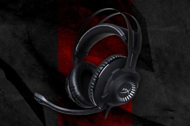  - HyperX Cloud Revolver S