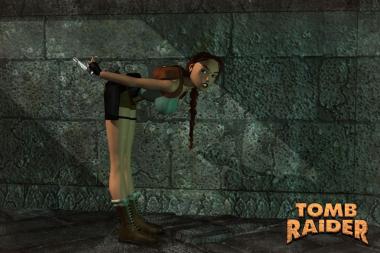    Tomb Raider   