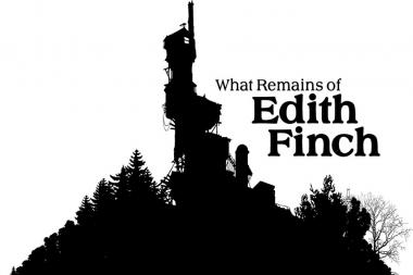     What Remains of Edith Finch