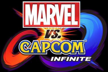 Marvel vs. Capcom Infinite  -19 