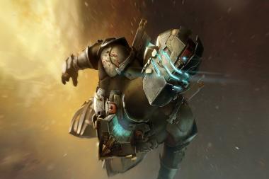 Dead Space 2 -Dead Space 3    -Xbox One