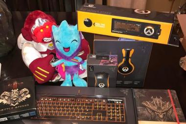      StarCraft    