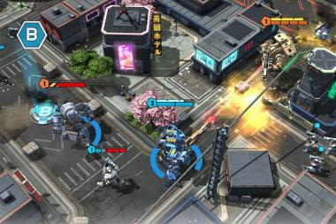 Titanfall: Assault        