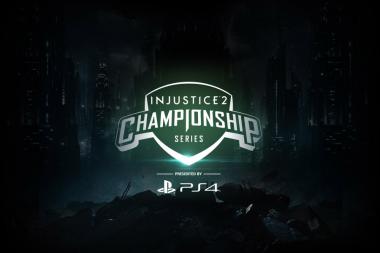     Injustice 2  PS4 