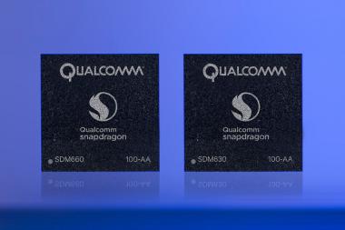 Qualcomm מכריזה על פלטפורמה חדשה לשוק הביניים