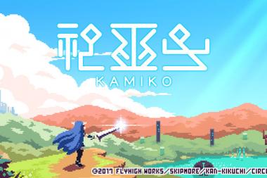 - Kamiko