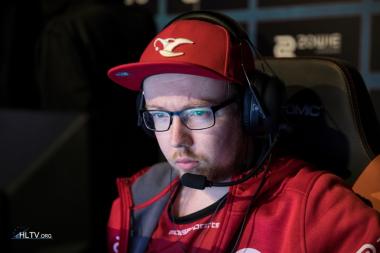Mousesports        ESL One Cologne
