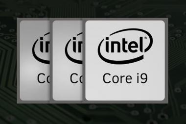 שמועה: מעבד Intel i9 בפתח