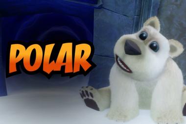 Crash Bandicoot         