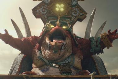     Total War: Warhammer 2  " 