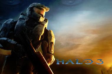 Halo 3    Remaster  Microsoft