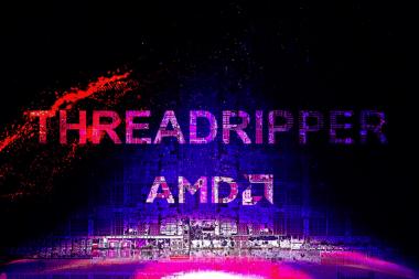     AMD Ryzen 9   "ThreadRipper"