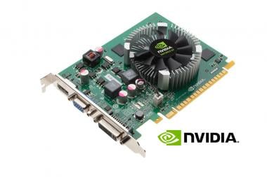   NVIDIA GeForce GT 1030