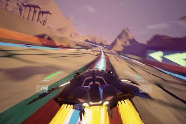 Redout     