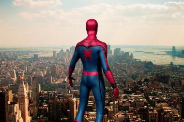 :     Spider-Man: Homecoming