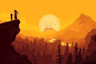        Firewatch