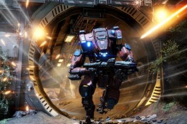 Titanfall 2        