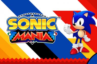 תאריך ההשקה של Sonic Mania הודלף דרך עמוד ה-Steam הרשמי שלו