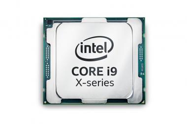 עכשיו זה רשמי: Intel Core-X i9