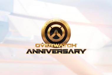    Overwatch 