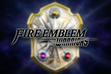     Fire Emblem Warriors